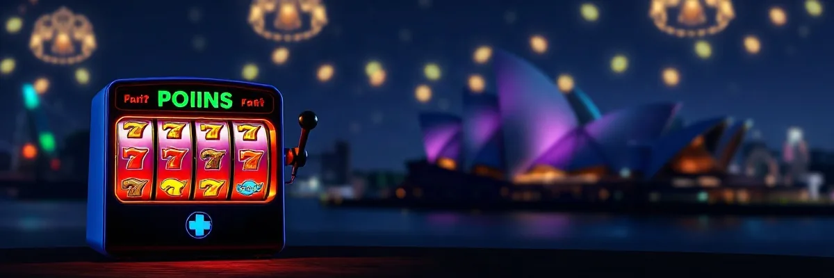 Operator comparison: where the ten featured brands position on cost and return for players in Australia